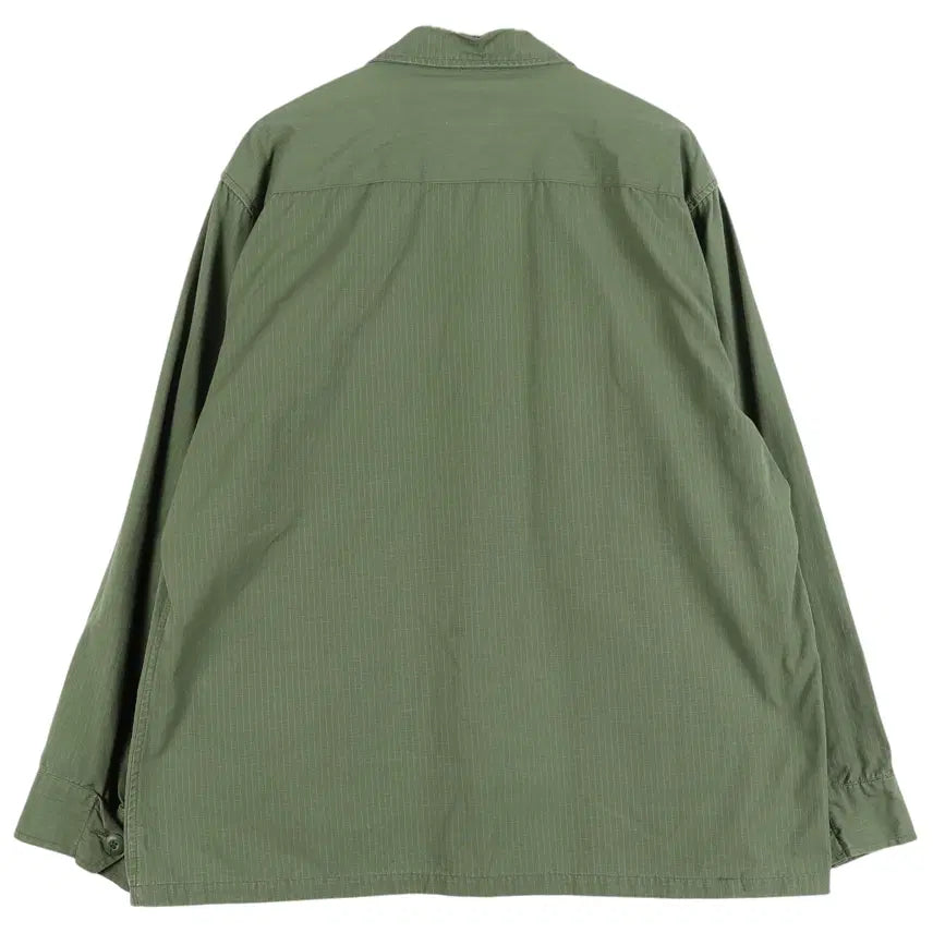 [BUNJANG] US Army Jungle Fatigue Jacket L / US ARMY 정글 퍼티그 자켓 L / k3061