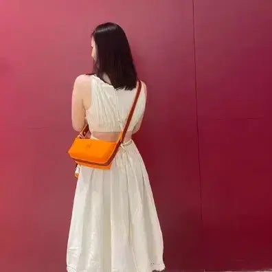 [BUNJANG] Hermes Bride-a-Brac Shoulder Cross Reform / 에르메스 브리드어브랙 숄더 크로스 리폼
