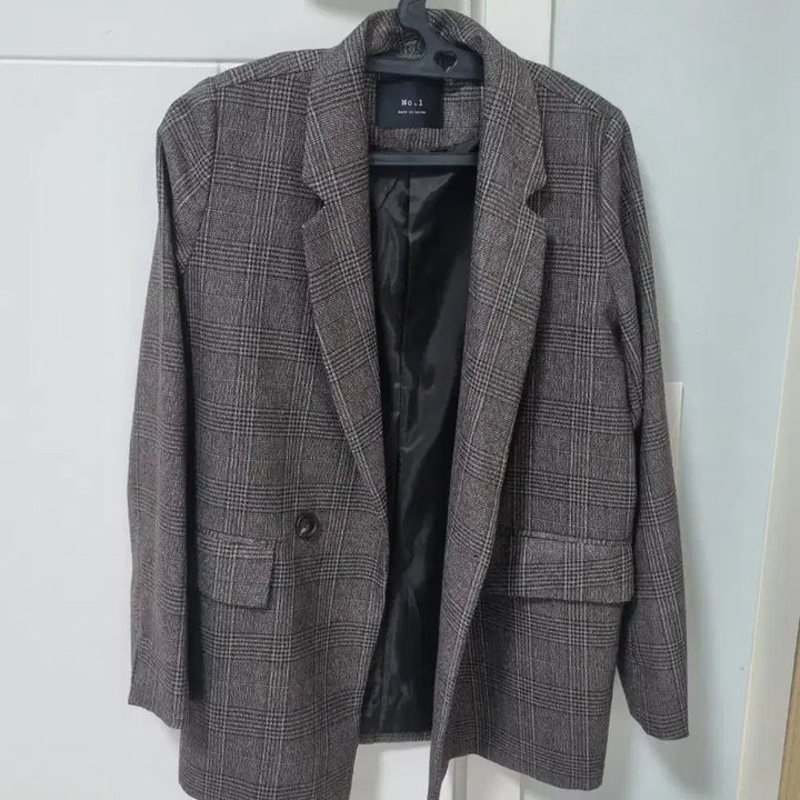 [BUNJANG] Unbranded Jacket / 자켓