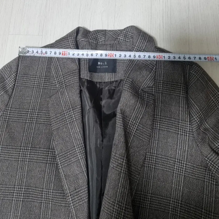 [BUNJANG] Unbranded Jacket / 자켓