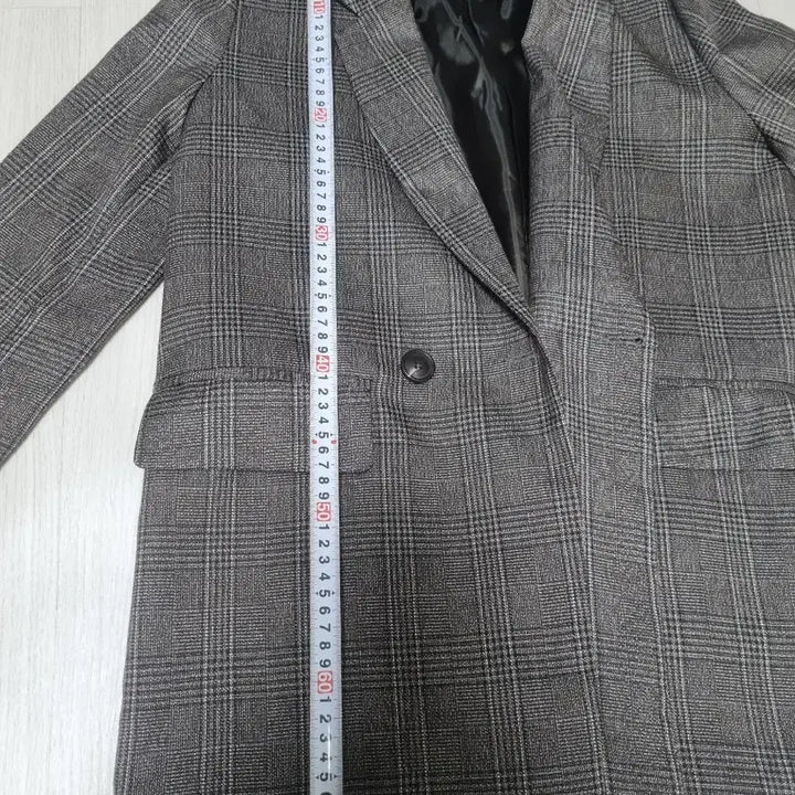 [BUNJANG] Unbranded Jacket / 자켓