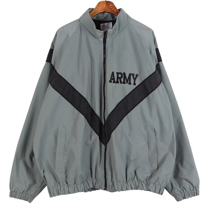 [BUNJANG] US Army IPFU Jacket XL / US ARMY IPFU 자켓 XL / k3058