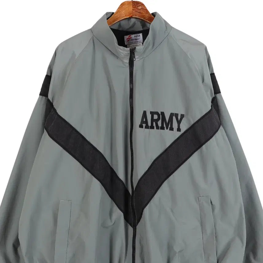 [BUNJANG] US Army IPFU Jacket XL / US ARMY IPFU 자켓 XL / k3058