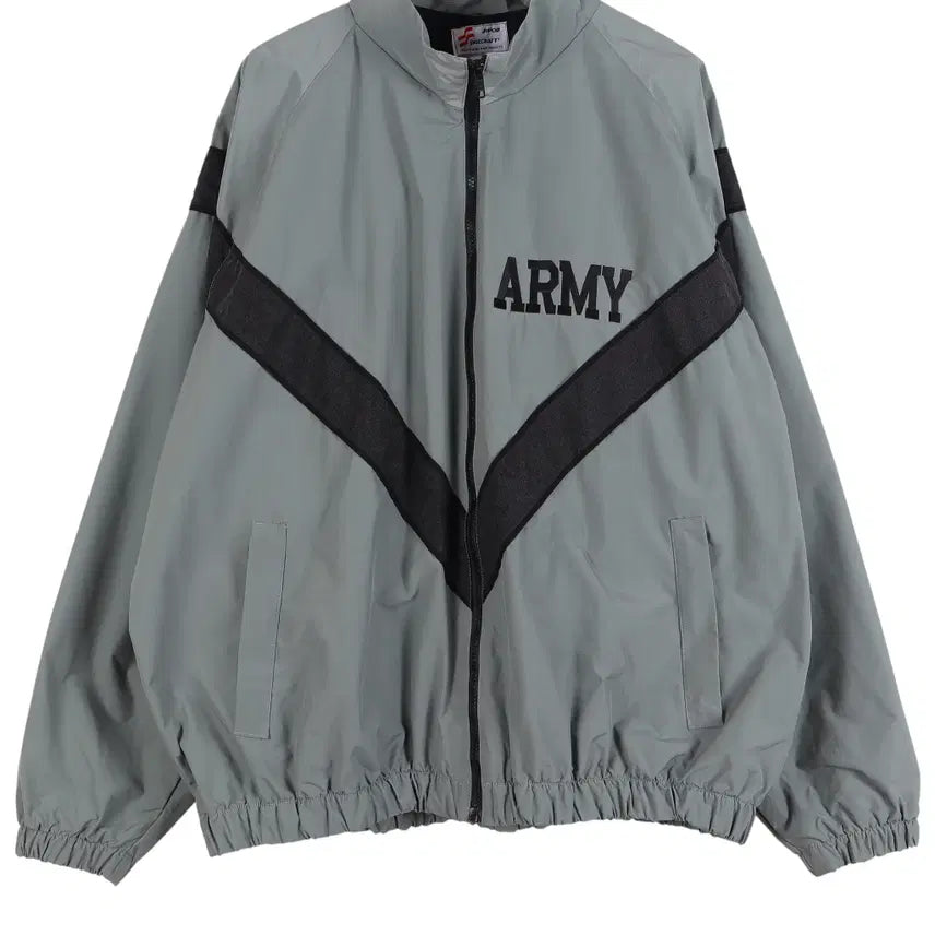 [BUNJANG] US Army IPFU Jacket XL / US ARMY IPFU 자켓 XL / k3058