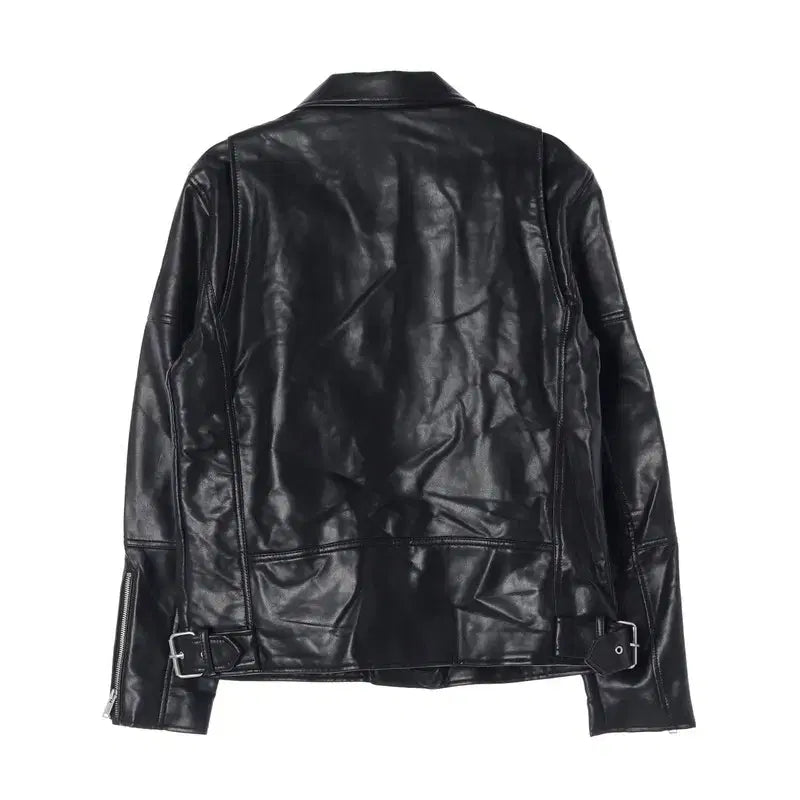 [BUNJANG] ZARA Rider Jacket (Unused) - Men's XL / ZARA 라이더 자켓 미사용/남성XL/AAAIMC2028
