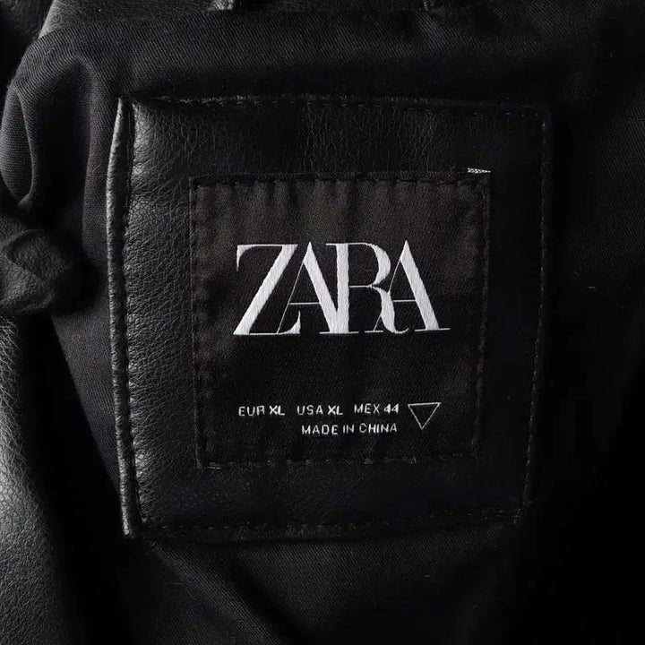 [BUNJANG] ZARA Rider Jacket (Unused) - Men's XL / ZARA 라이더 자켓 미사용/남성XL/AAAIMC2028