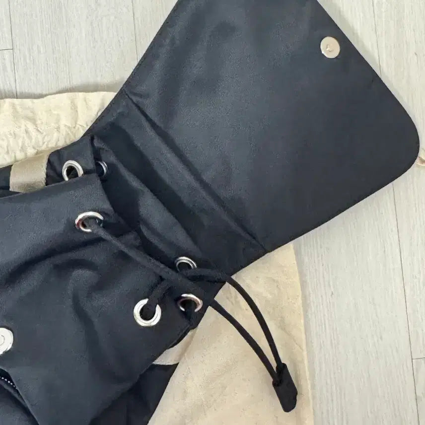 [BUNJANG] Minitmute Mini Backpack / 미닛뮤트 미니 백팩