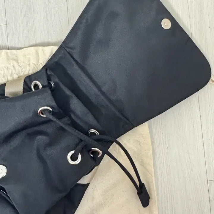 [BUNJANG] Minitmute Mini Backpack / 미닛뮤트 미니 백팩