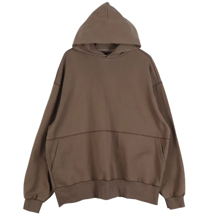 [BUNJANG] ROUGH SIDE Hoodie / 러프사이드 ROUGH SIDE 후드 4 / k3025