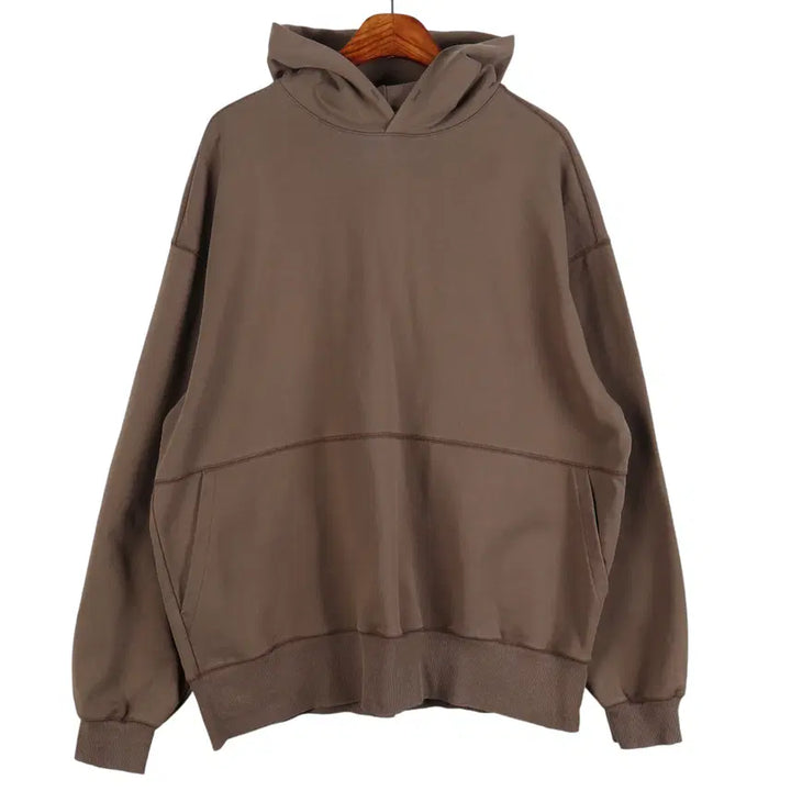 [BUNJANG] ROUGH SIDE Hoodie / 러프사이드 ROUGH SIDE 후드 4 / k3025