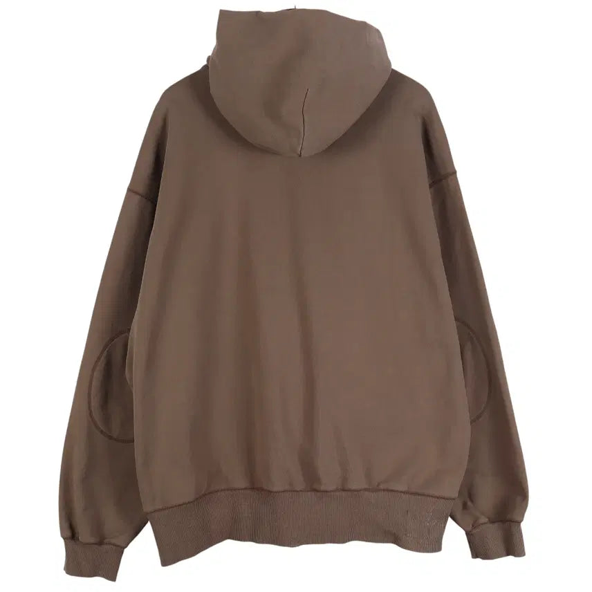 [BUNJANG] ROUGH SIDE Hoodie / 러프사이드 ROUGH SIDE 후드 4 / k3025