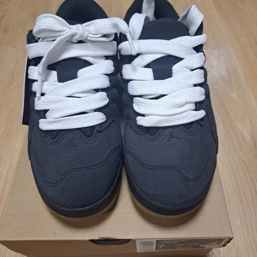 [BUNJANG] Nike Jordan Session 250 Sneakers / 나이키 조던 세션 250