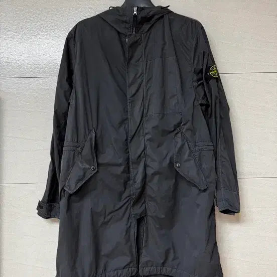 [BUNJANG] Stone Island David Light TC Jacket / 스톤아일랜드 다비드 라이트 TC 자켓