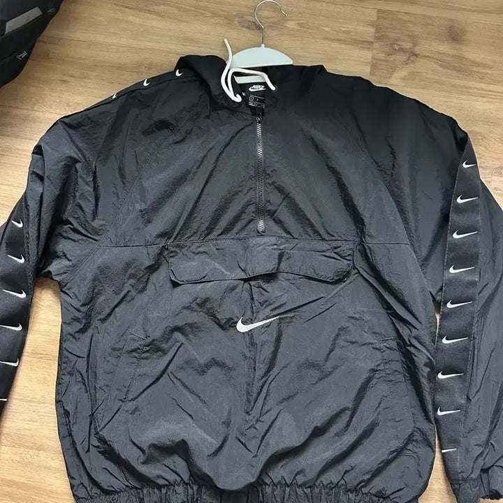 [BUNJANG] Nike Windbreaker Jacket / 나이키 바람막이