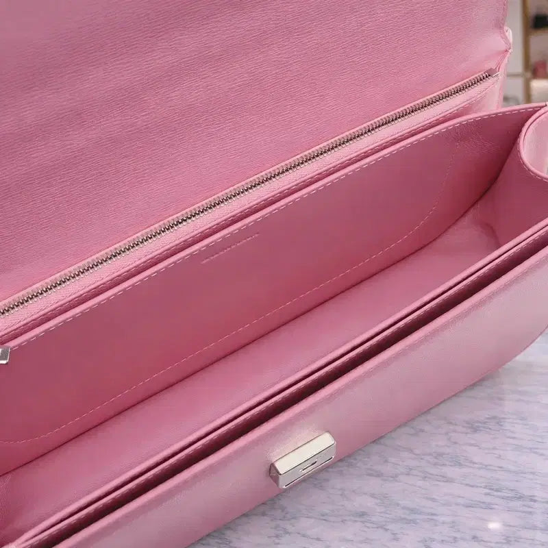 [BUNJANG] Balenciaga BB Gossip Shoulder Bag / [S급] 발렌시아가 카프스킨 BB 가십 숄더백 판매합니다!!!