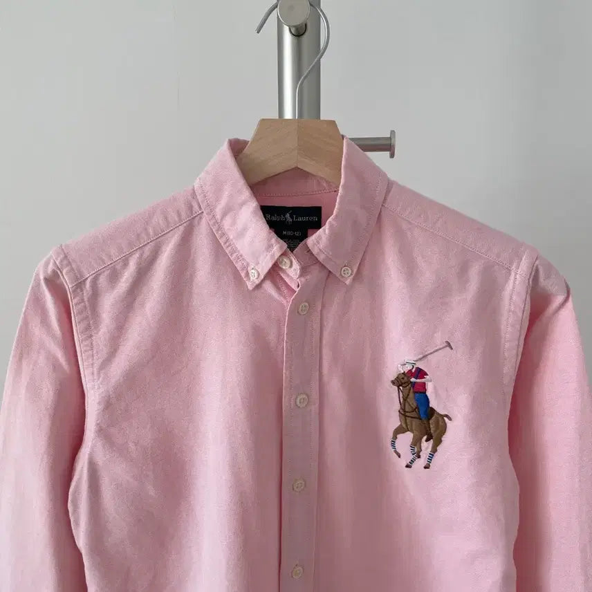 [BUNJANG] Polo Ralph Lauren Shirt / 랄프로렌(Polo Ralph Lauren) 셔츠