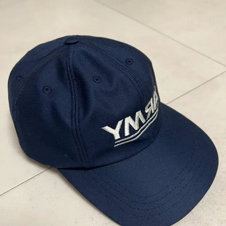 [BUNJANG] Olive Drab Service ARMY Cap L / 올리브드랩서비스 ARMY CAP L