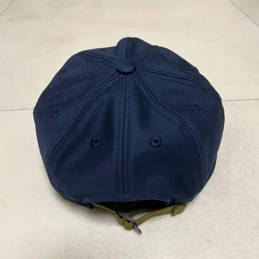 [BUNJANG] Olive Drab Service ARMY Cap L / 올리브드랩서비스 ARMY CAP L