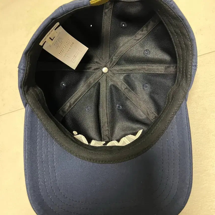 [BUNJANG] Olive Drab Service ARMY Cap L / 올리브드랩서비스 ARMY CAP L