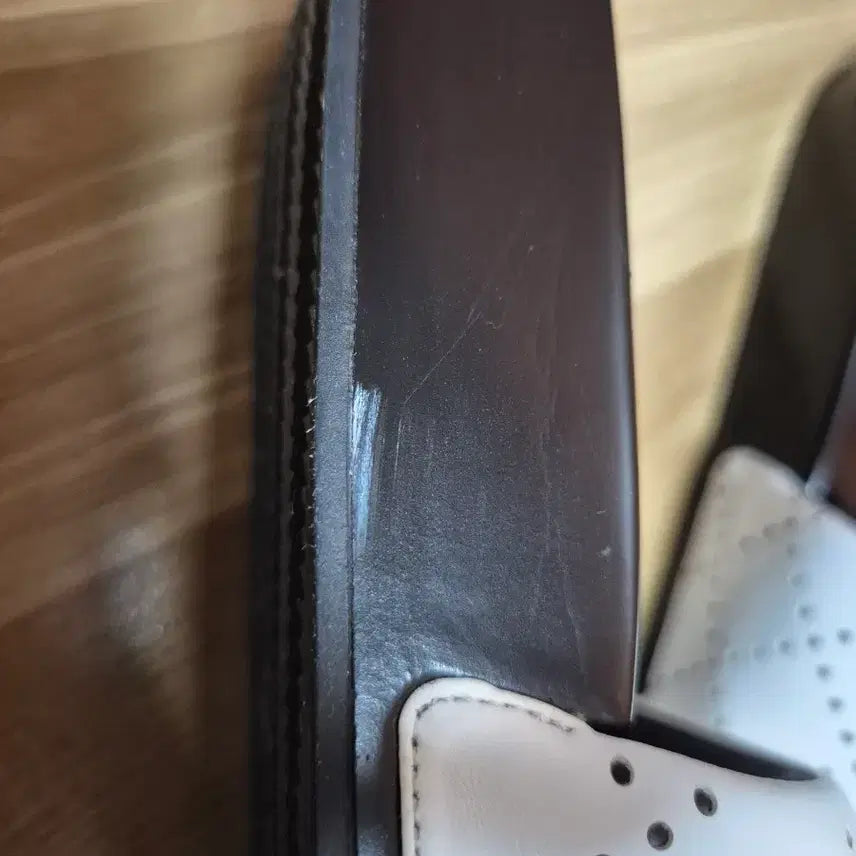 [BUNJANG] TORY BURCH Leather Slippers Sandals / TORY BURCH 토리버치 여성 가죽 슬리퍼 샌들