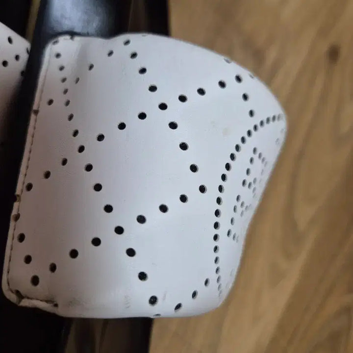 [BUNJANG] TORY BURCH Leather Slippers Sandals / TORY BURCH 토리버치 여성 가죽 슬리퍼 샌들