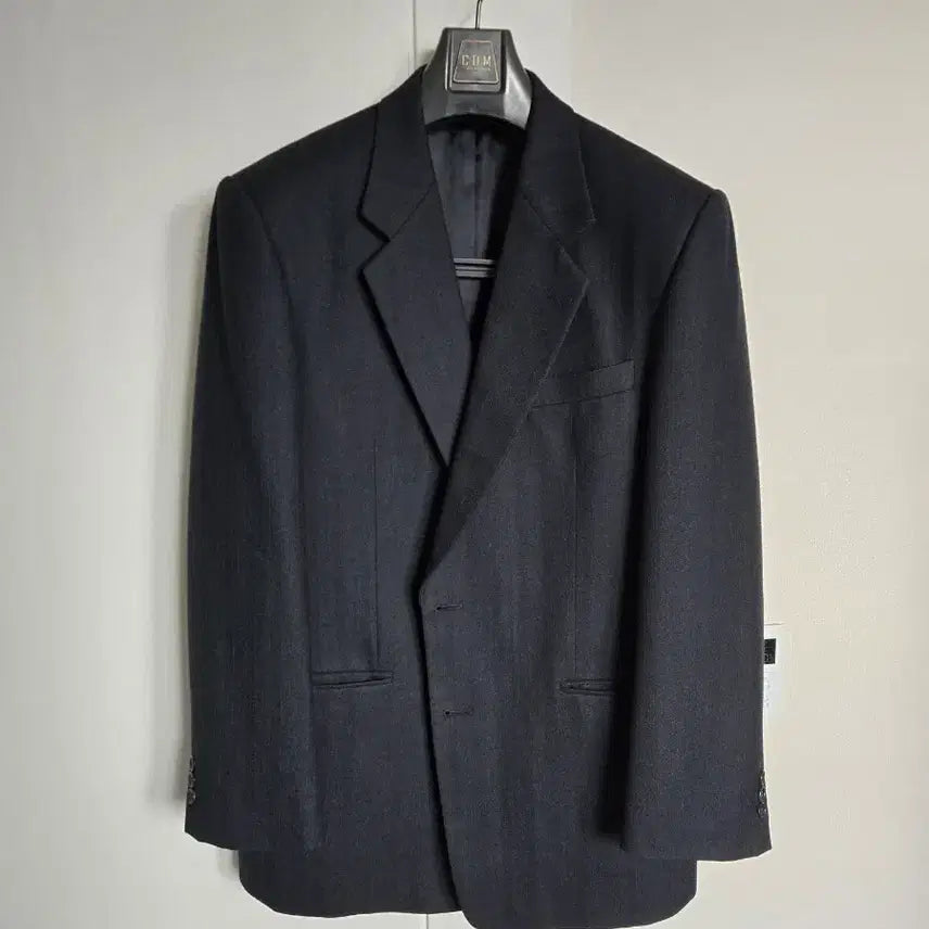 [BUNJANG] Burkingham Suit Jacket 103 / 버킹검 정장 상의 103
