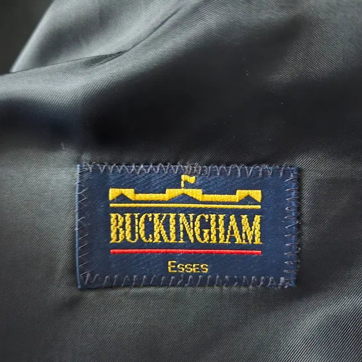[BUNJANG] Burkingham Suit Jacket 103 / 버킹검 정장 상의 103