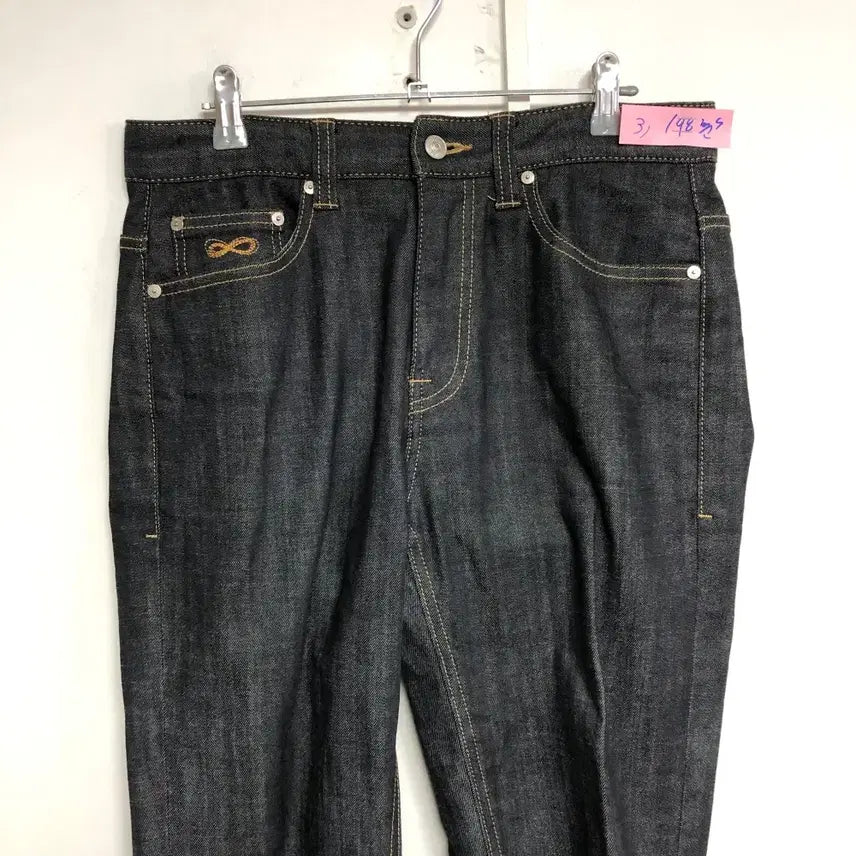 [BUNJANG] PLAC Jeans 31 inch / 플랙 남성 청바지 31인치@9920