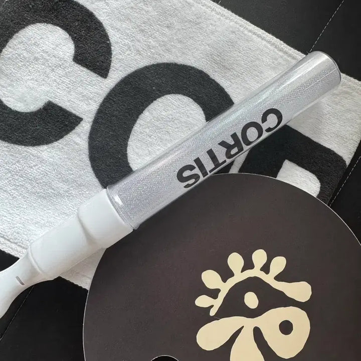 [BUNJANG] Cortis Fan Goods Bundle Set / cortis 코르티스 응원봉 타올 슬로건 부채 일괄 양도합니다