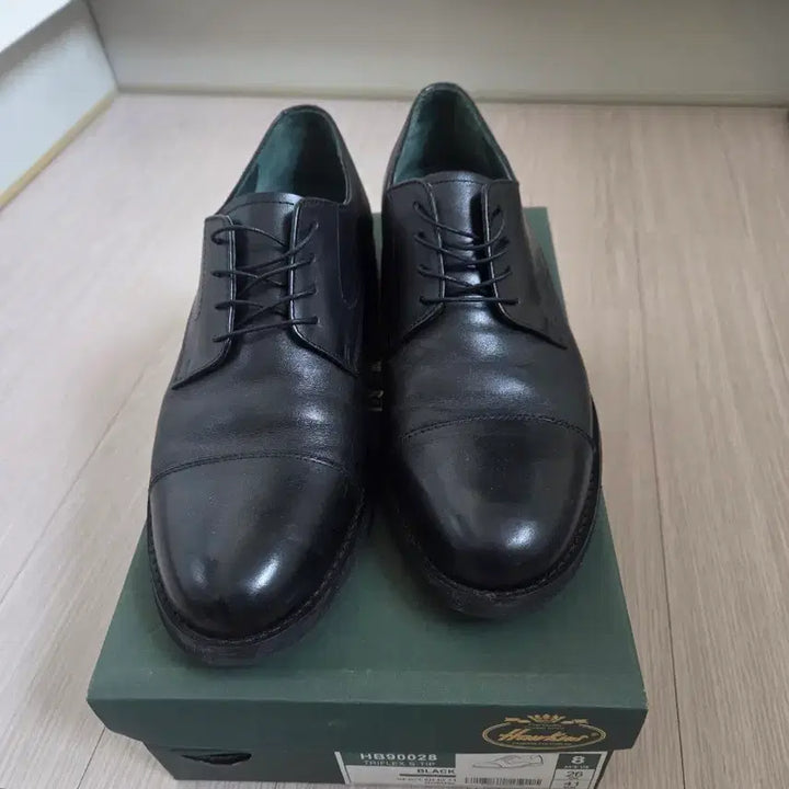 [SOLD OUT] 호킨스 트리플렉스 s 260 사이즈