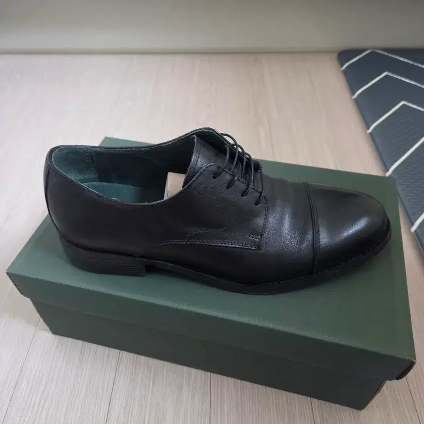 [SOLD OUT] 호킨스 트리플렉스 s 260 사이즈