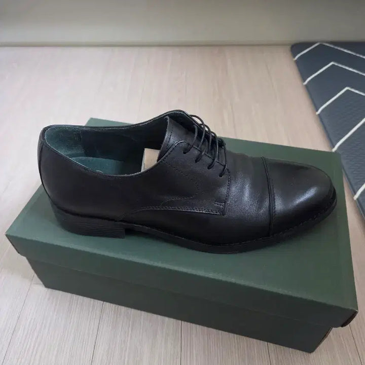 [SOLD OUT] 호킨스 트리플렉스 s 260 사이즈