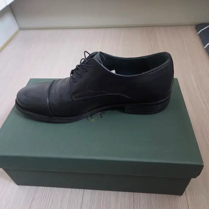 [SOLD OUT] 호킨스 트리플렉스 s 260 사이즈