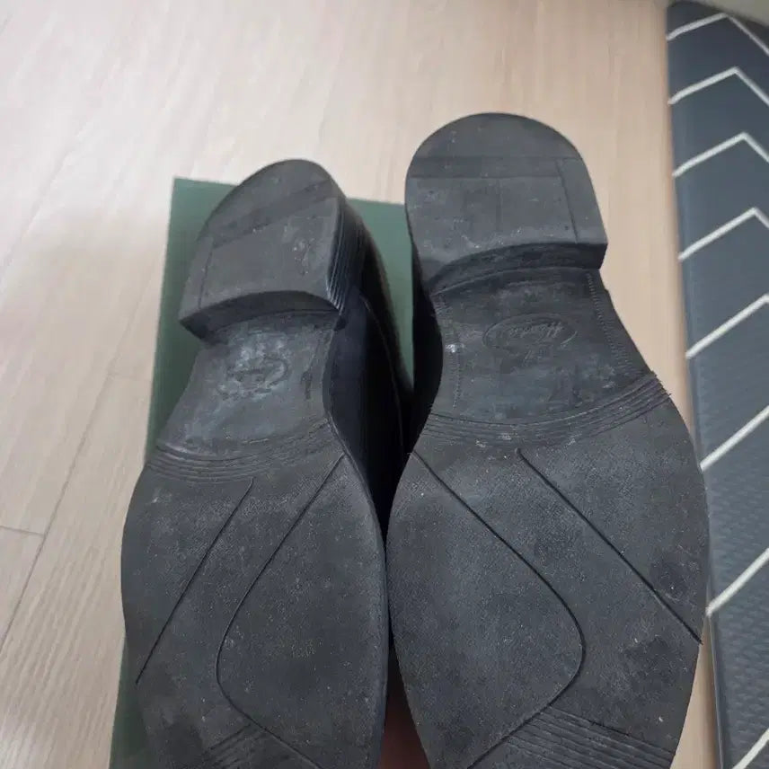 [SOLD OUT] 호킨스 트리플렉스 s 260 사이즈
