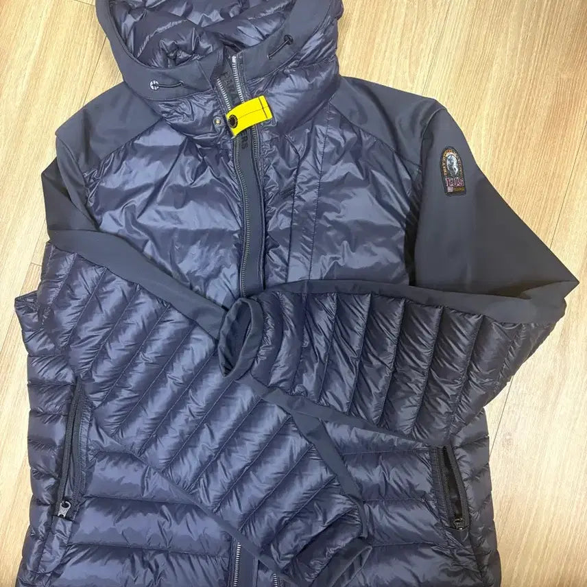 [BUNJANG] Parajumpers Kinary Lightweight Down Jacket / (교환환영) 새상품급 파라점퍼스 키나리 경량패딩 L