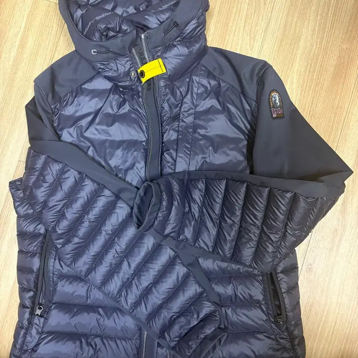 [BUNJANG] Parajumpers Kinary Lightweight Down Jacket / (교환환영) 새상품급 파라점퍼스 키나리 경량패딩 L