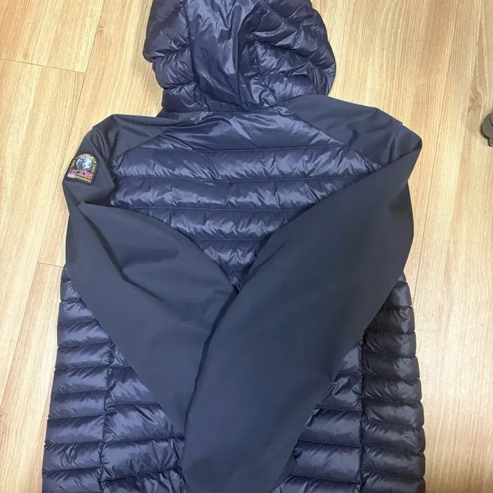 [BUNJANG] Parajumpers Kinary Lightweight Down Jacket / (교환환영) 새상품급 파라점퍼스 키나리 경량패딩 L