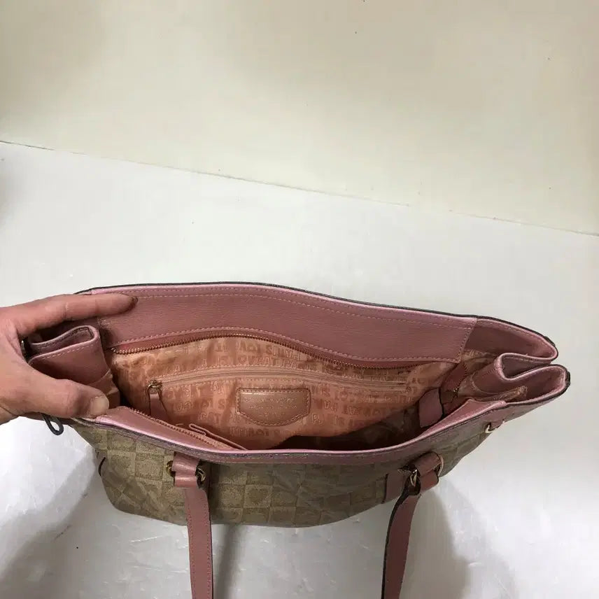 [BUNJANG] Lovecat Shoulder Bag / 러브캣 숄더백@9997