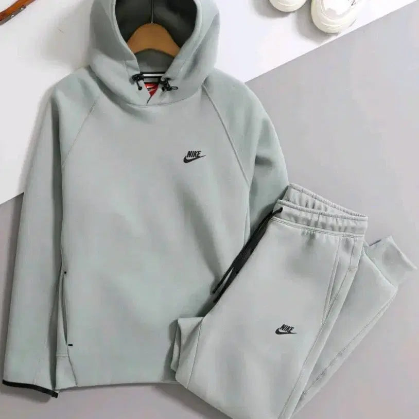 [BUNJANG] Nike Tech Fleece Training Set / 나이키 테크 플리스 트레이닝복 세트