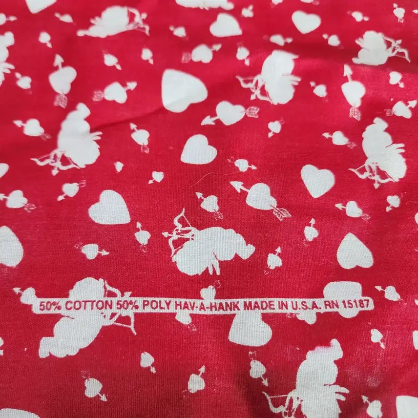 [SOLD OUT] USA 손수건 55cmX54cm