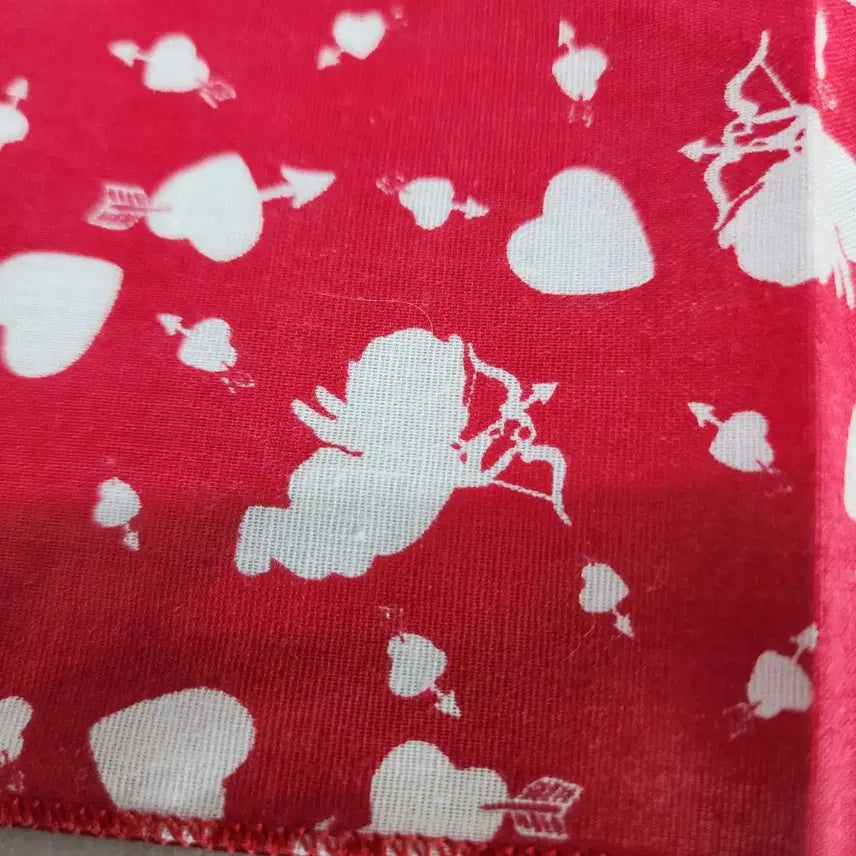 [SOLD OUT] USA 손수건 55cmX54cm