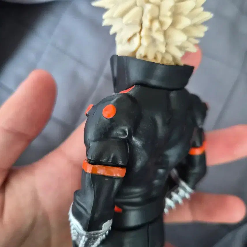 [BUNJANG] Bakugo Katsuki Figure / 바쿠고 카츠키 피규어