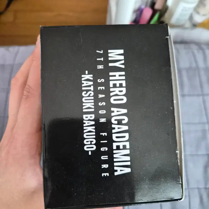 [BUNJANG] Bakugo Katsuki Figure / 바쿠고 카츠키 피규어