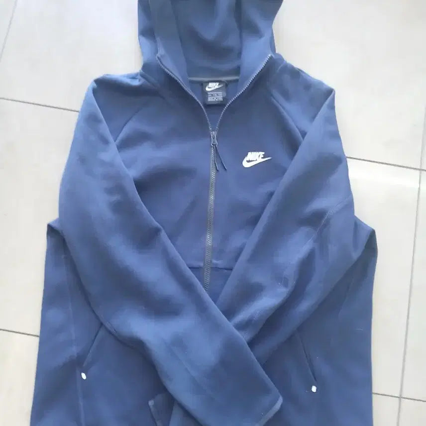 [BUNJANG] Nike Spring Wear / 나이키