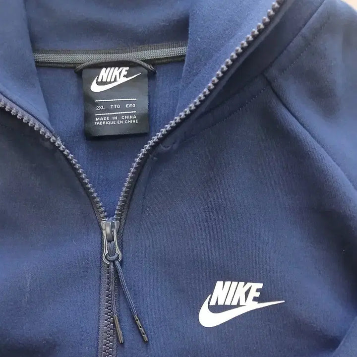 [BUNJANG] Nike Spring Wear / 나이키