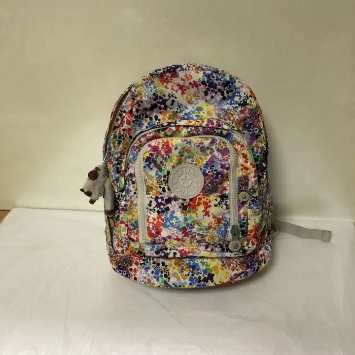 [BUNJANG] Kipling Backpack / 키플링 백팩@9923