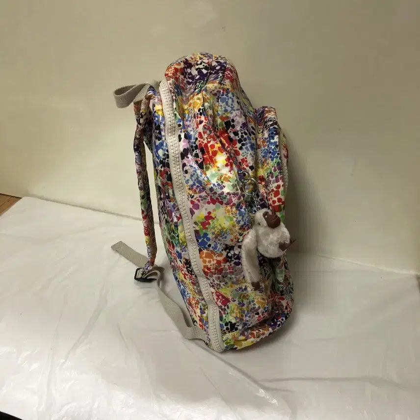 [BUNJANG] Kipling Backpack / 키플링 백팩@9923