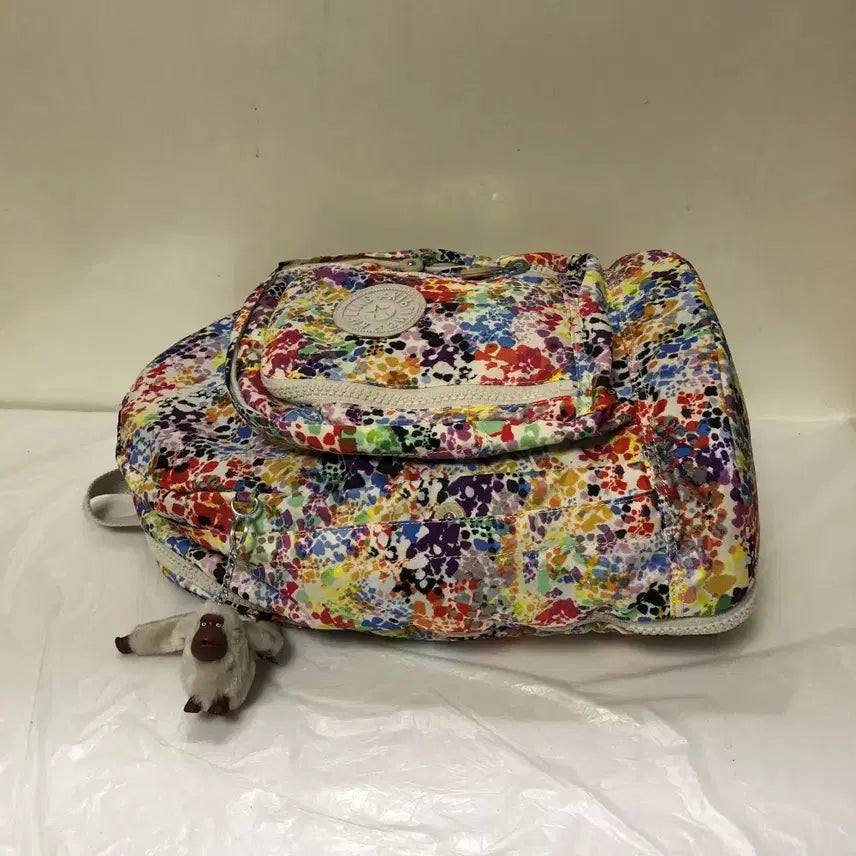 [BUNJANG] Kipling Backpack / 키플링 백팩@9923