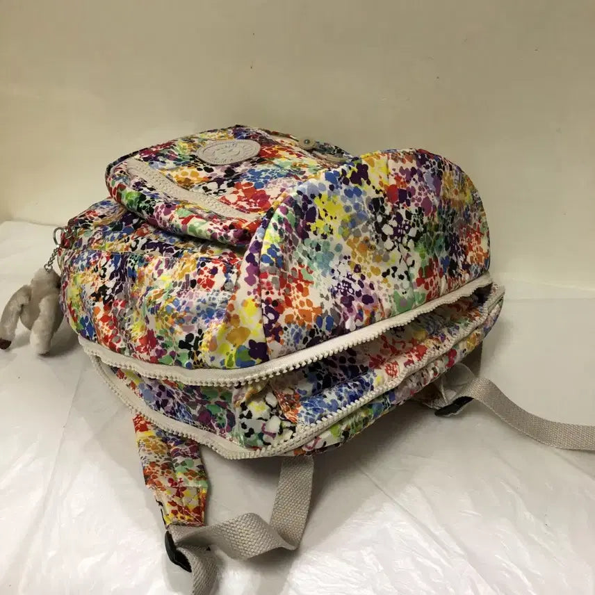 [BUNJANG] Kipling Backpack / 키플링 백팩@9923