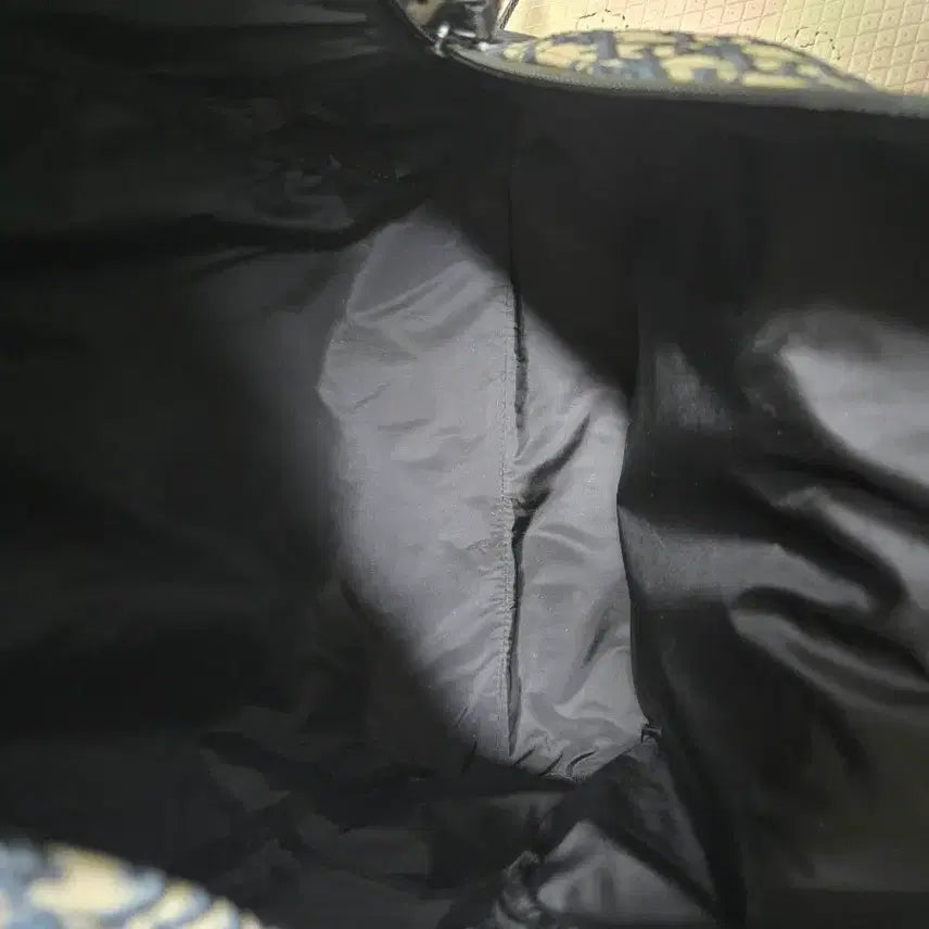 [BUNJANG] Christian Dior Oblique Backpack / 크리스찬 디올 오블리크 백팩